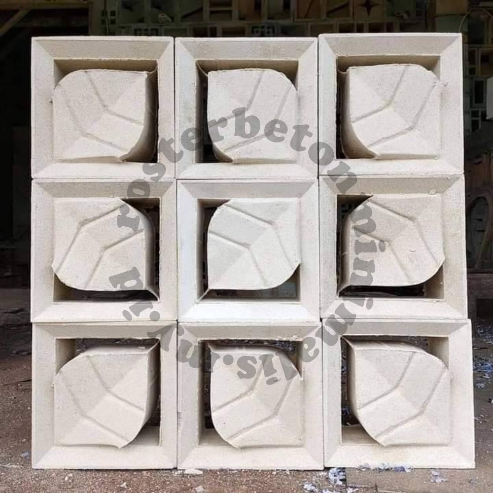 Jual Roster Beton Minimalis Di Senen JAKARTA PUSAT
