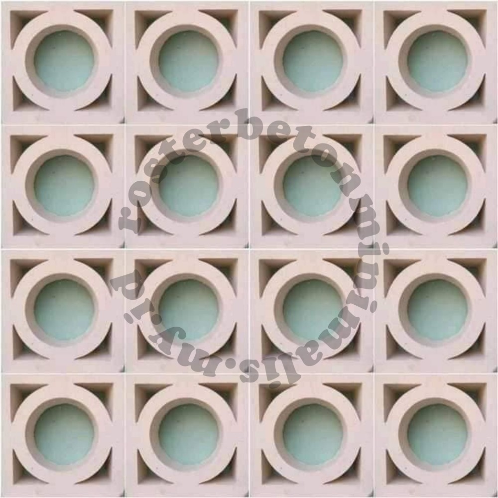 Jual Roster Beton Minimalis Di KOTA BOGOR