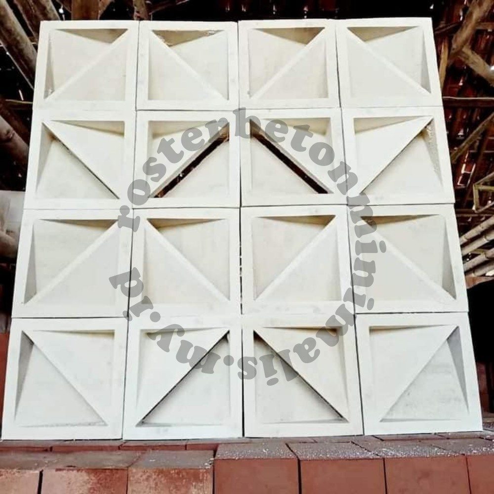 Jual Roster Beton Minimalis Di Bogor Barat KOTA BOGOR