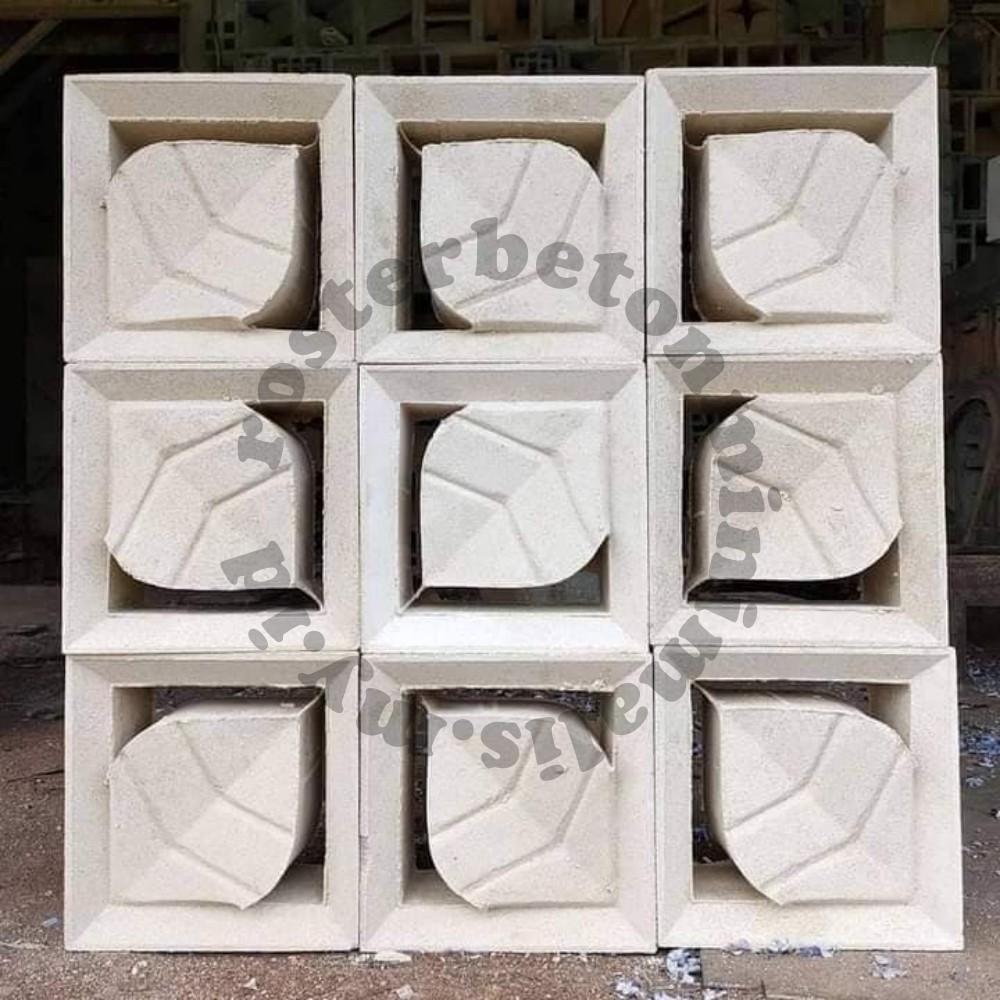 Jual Roster Beton Minimalis Di Bogor Selatan KOTA BOGOR