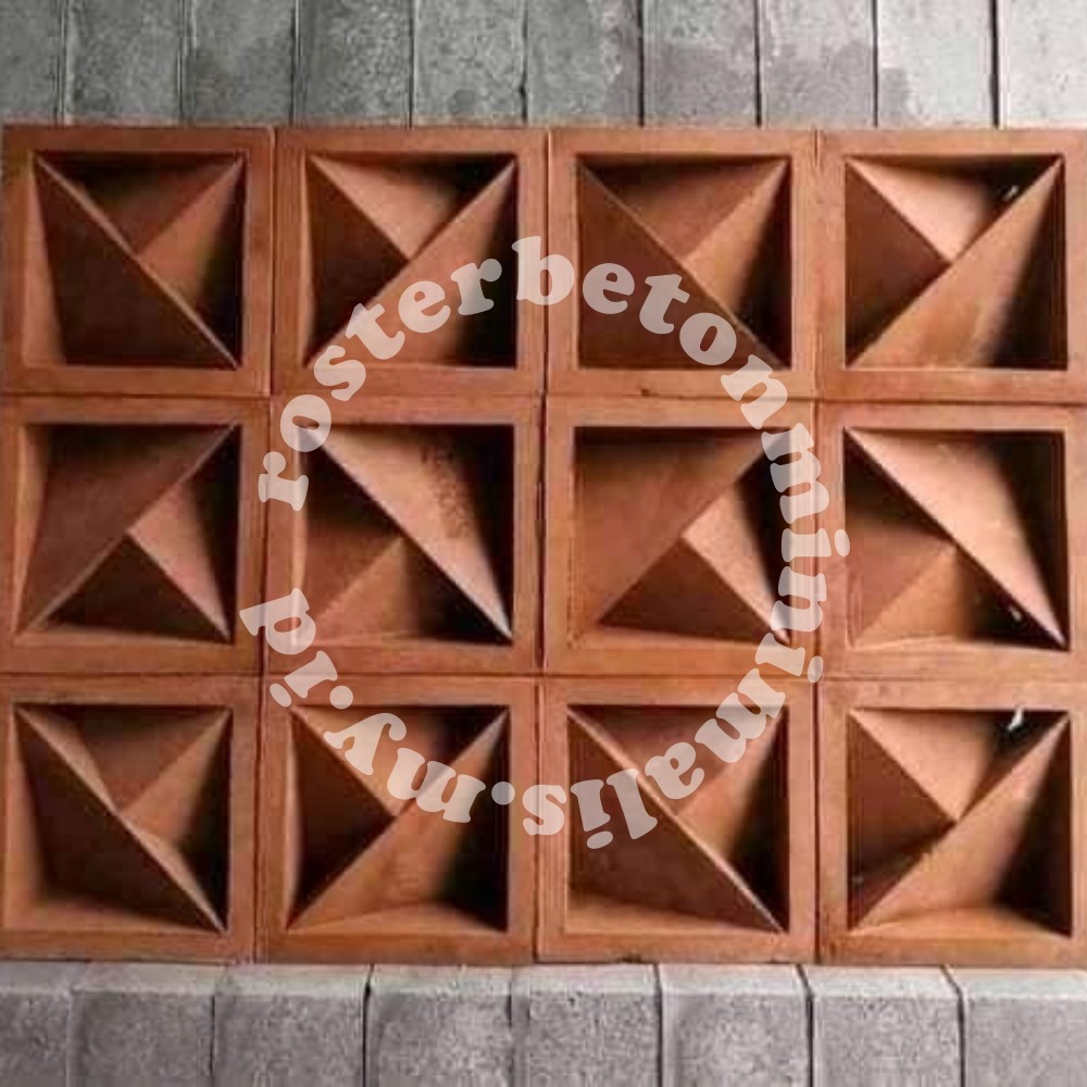 Jual Roster Beton Minimalis Di Bogor Timur KOTA BOGOR