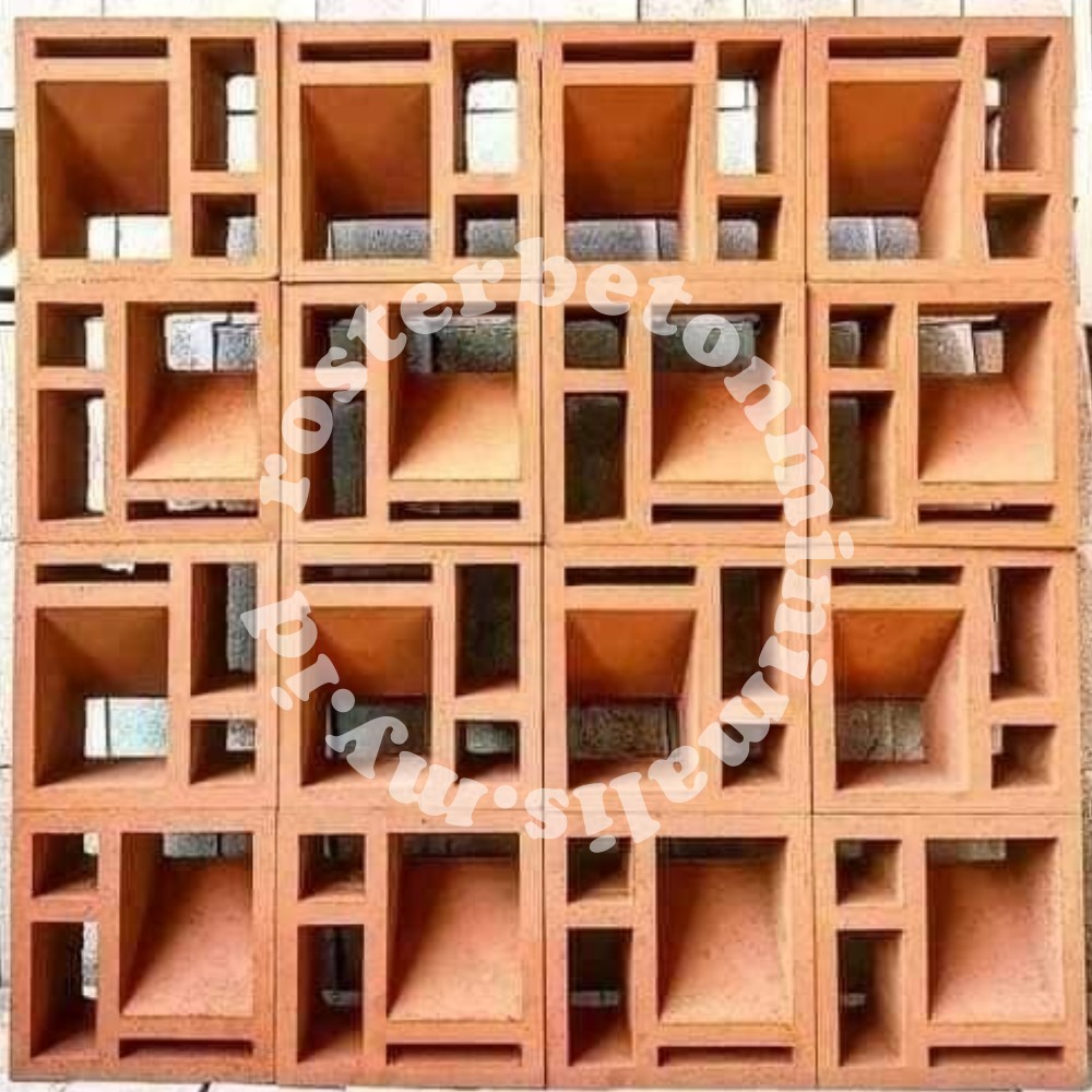 Jual Roster Beton Minimalis Di Tanah Sareal KOTA BOGOR