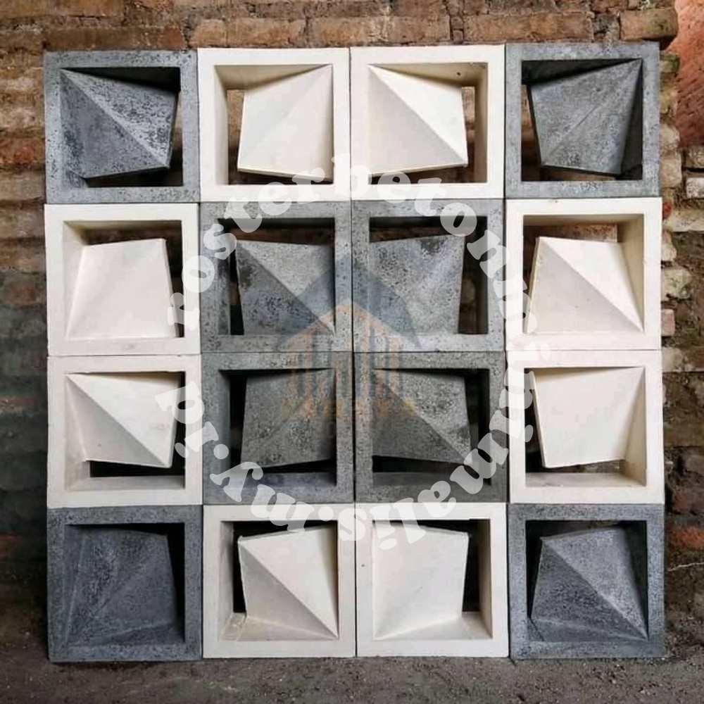Jual Roster Beton Minimalis Di Sepatan Timur KABUPATEN TANGERANG