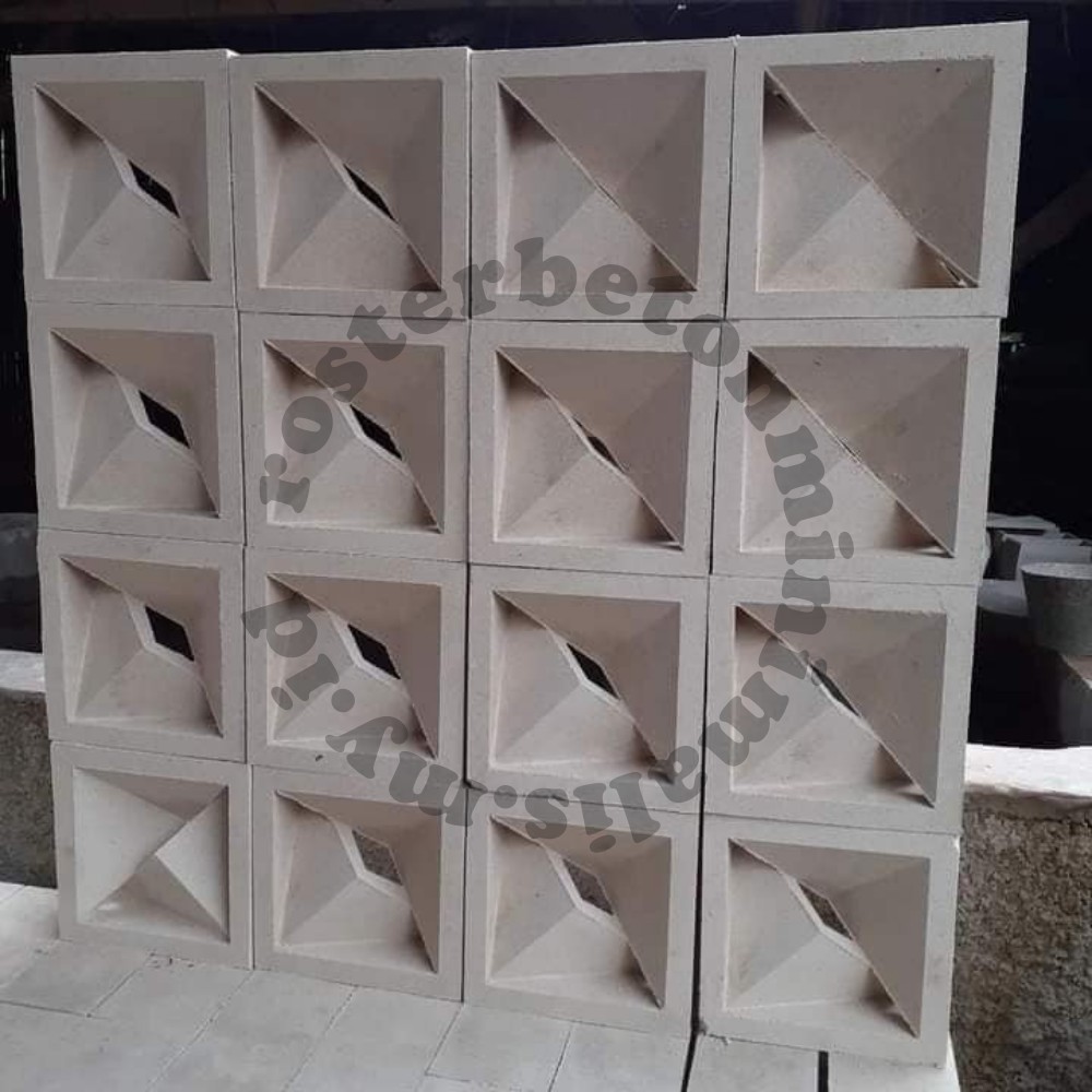Jual Roster Beton Minimalis Di Taman Sari JAKARTA BARAT